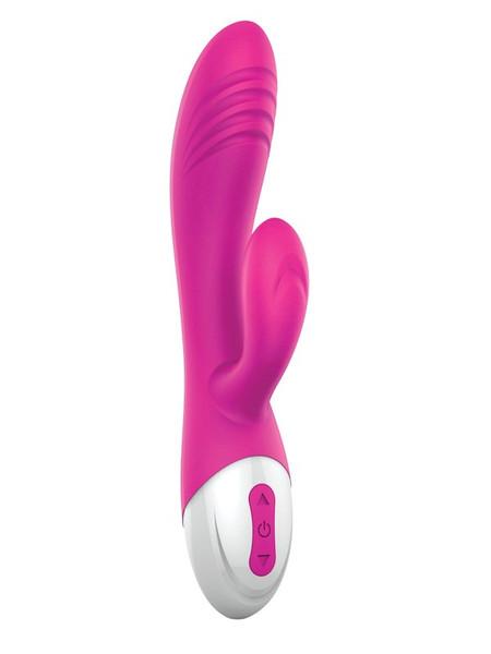 ALLURE by Playful - Rabbit Vibrator