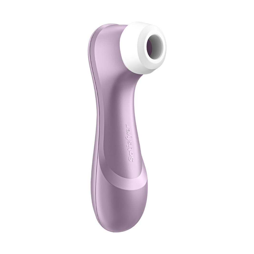 Satisfyer Pro 2 - Clitoral Stimulator - joujou.com.au