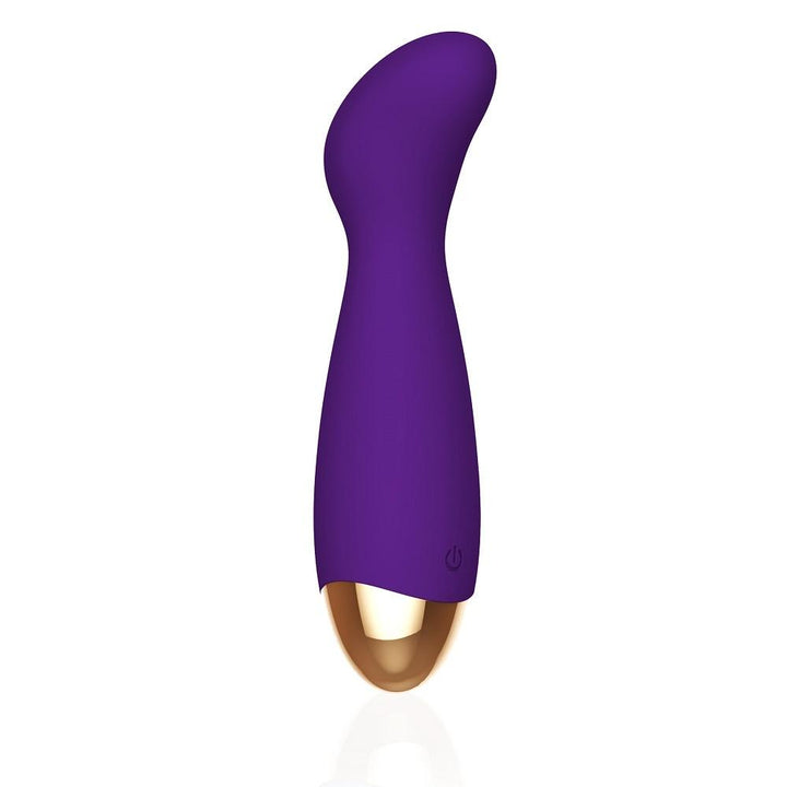 Rianne-S Mini Boa Vibrator - joujou.com.au