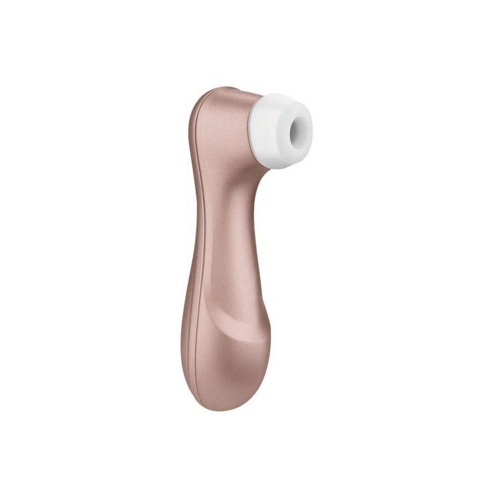 Satisfyer Pro 2 - Clitoral Stimulator - Christmas - joujou.com.au