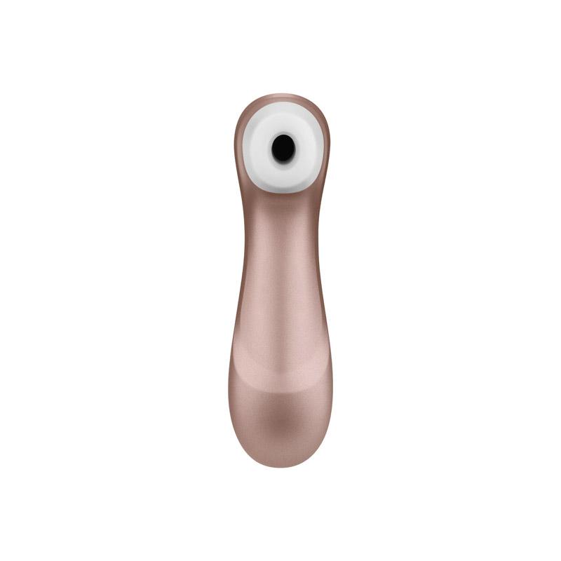 Satisfyer Pro 2 - Clitoral Stimulator - Christmas - joujou.com.au