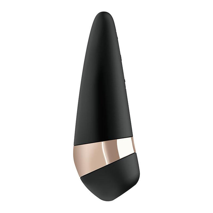 Satisfyer Pro 3 Plus Vibration - Clitoral Stimulator - joujou.com.au