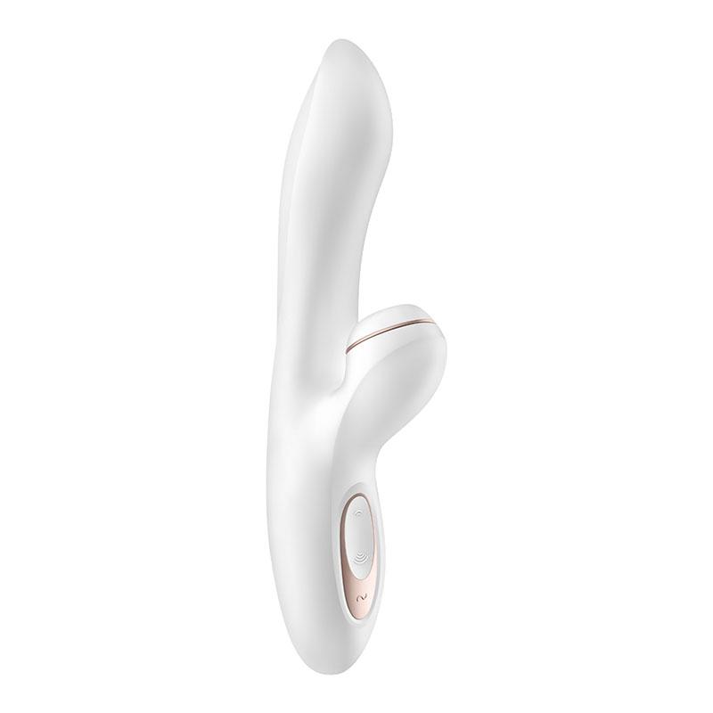 Satisfyer Pro G-Spot Rabbit - joujou.com.au