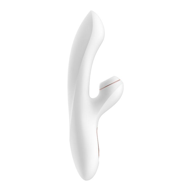 Satisfyer Pro G-Spot Rabbit - joujou.com.au