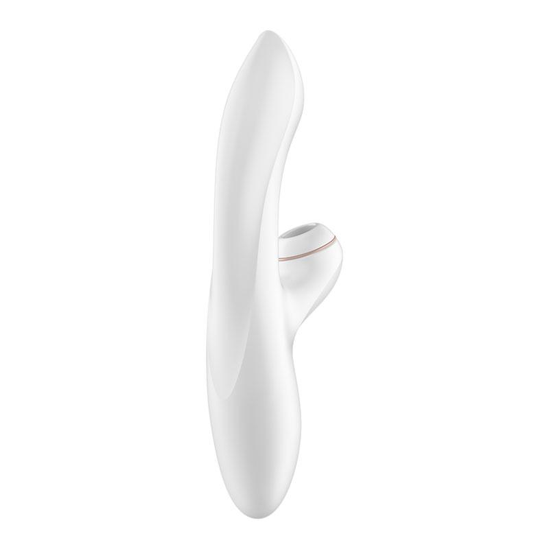 Satisfyer Pro G-Spot Rabbit - joujou.com.au