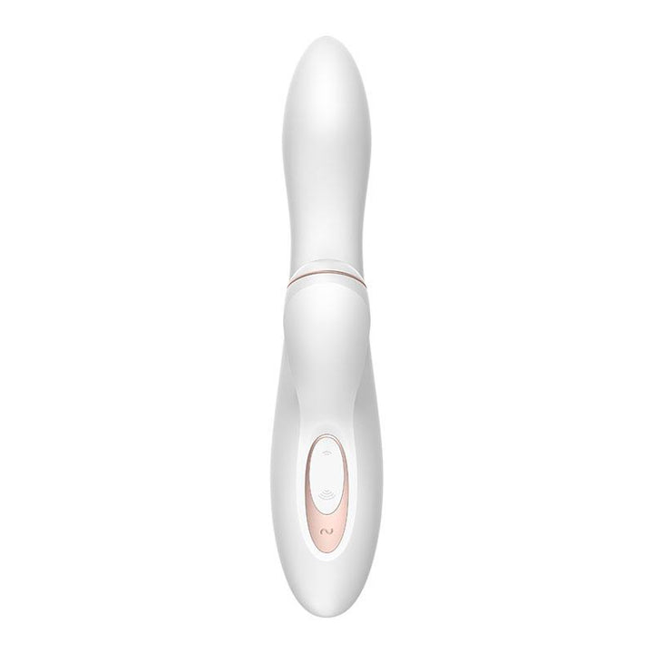 Satisfyer Pro G-Spot Rabbit - joujou.com.au