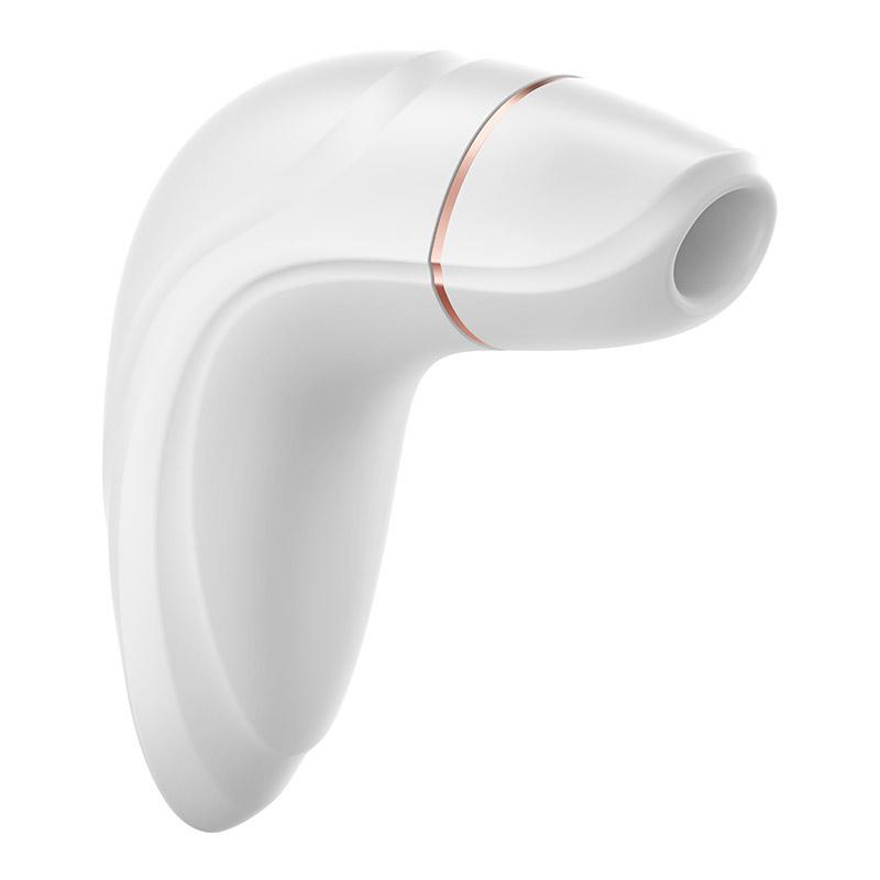 Satisfyer Pro Plus Vibration - Clitoral Stimulator - joujou.com.au