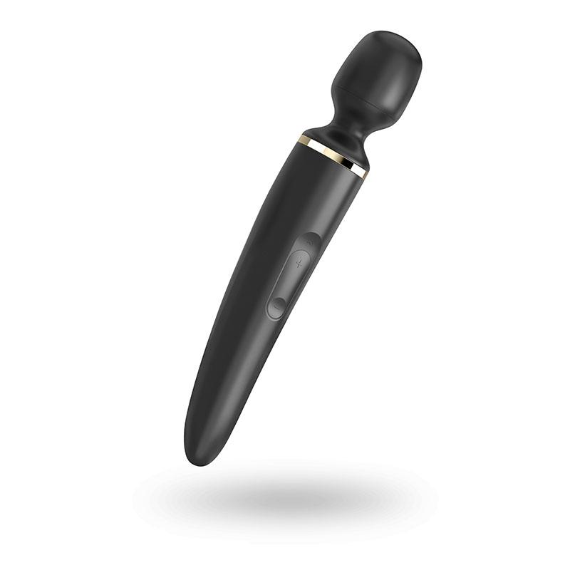 Satisfyer Wand-er Woman - joujou.com.au