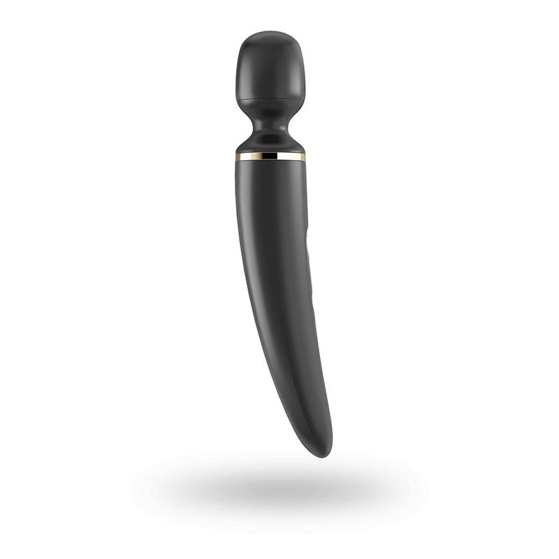 Satisfyer Wand-er Woman - joujou.com.au