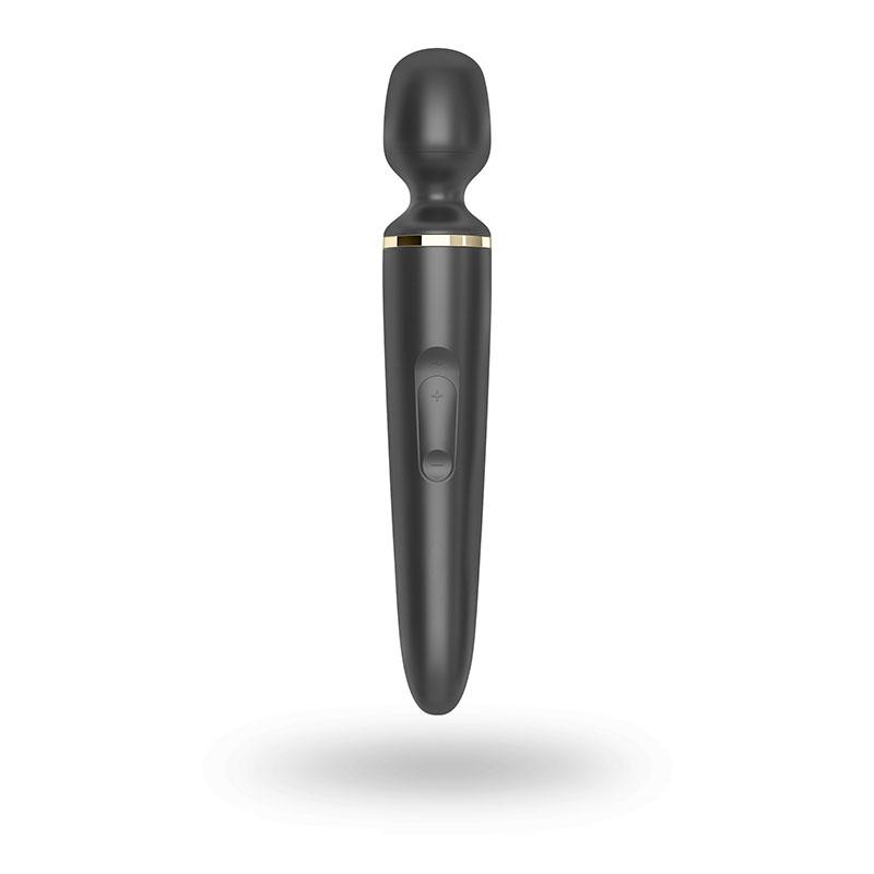 Satisfyer Wand-er Woman - joujou.com.au