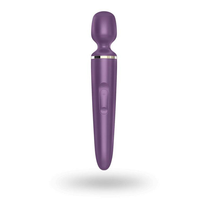 Satisfyer Wand-er Woman - joujou.com.au