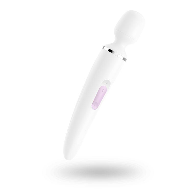 Satisfyer Wand-er Woman - joujou.com.au