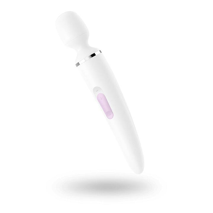 Satisfyer Wand-er Woman - joujou.com.au