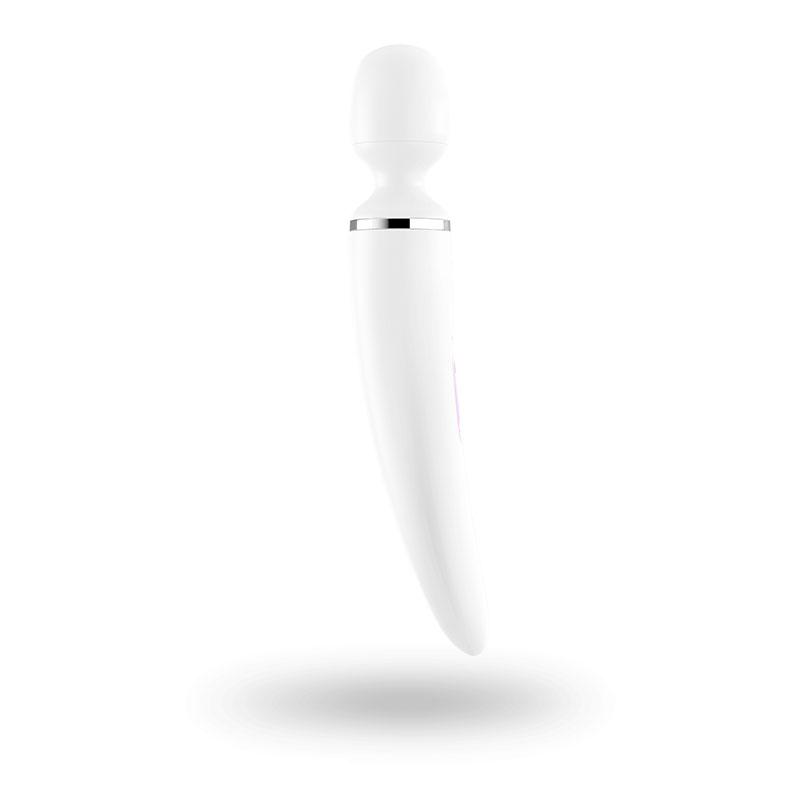 Satisfyer Wand-er Woman - joujou.com.au