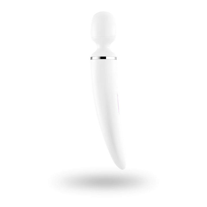 Satisfyer Wand-er Woman - joujou.com.au