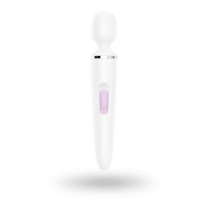 Satisfyer Wand-er Woman - joujou.com.au