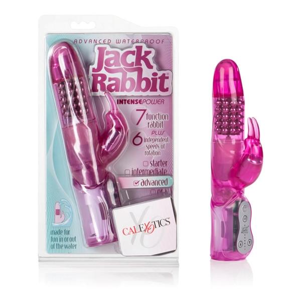 Advanced Waterproof Jack Rabbit - joujou.com.au