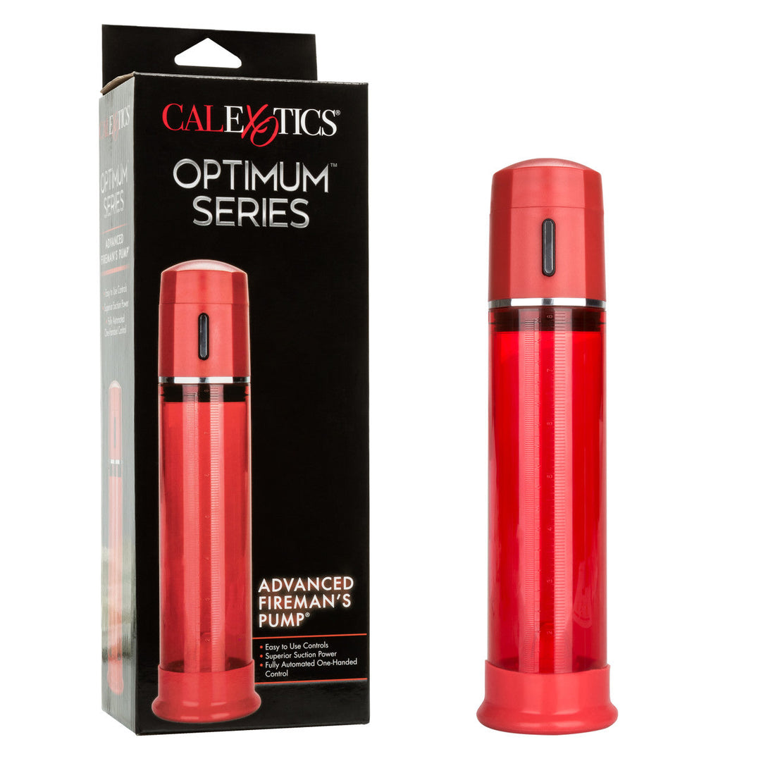 Optimum Series Advanced Fireman's Pump - joujou.com.au