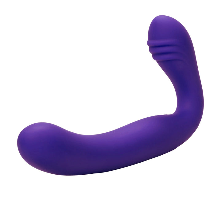 Silicone Love Rider Strapless Strap-On (Rechargeable) - joujou.com.au