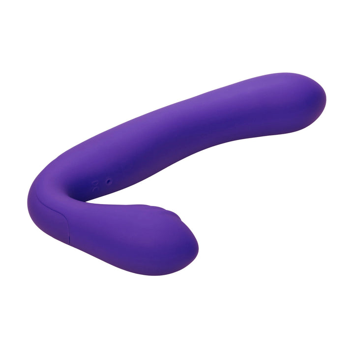 Silicone Love Rider Strapless Strap-On (Rechargeable) - joujou.com.au