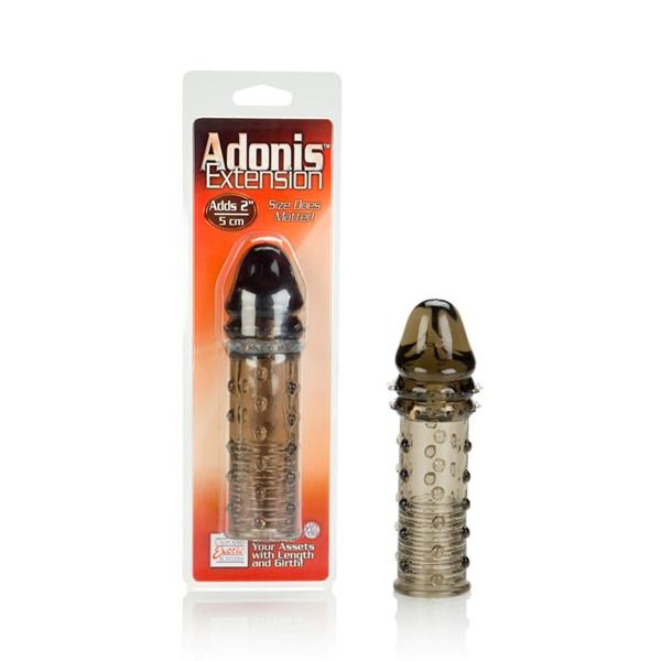 Adonis Extension Smoke - joujou.com.au