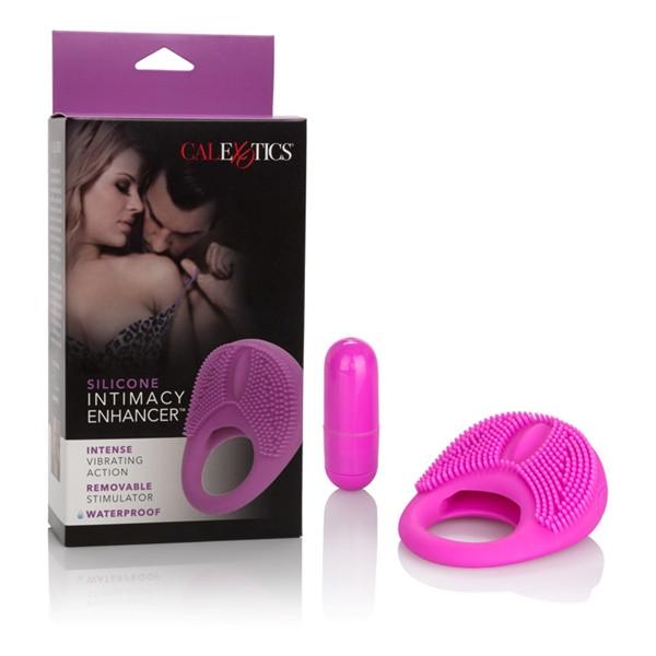 Silicone Intimacy Enhancer - joujou.com.au