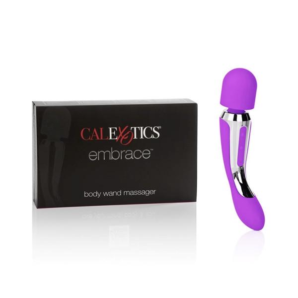 Embrace Body Wand Massager - joujou.com.au