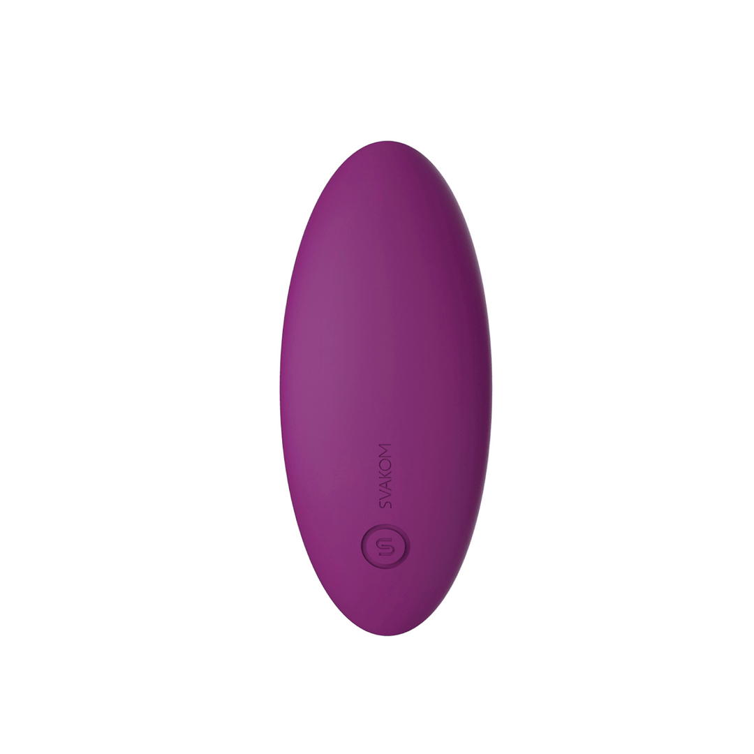 Svakom Edeny Panty Vibrator - joujou.com.au