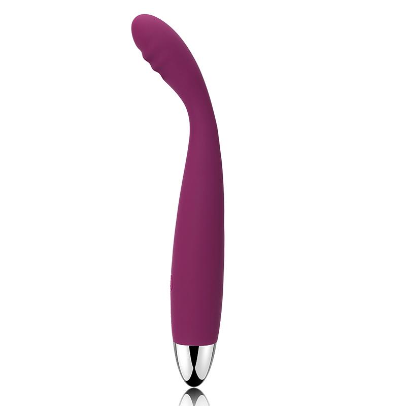 SVAKOM Cici flexible g-spot vibrator