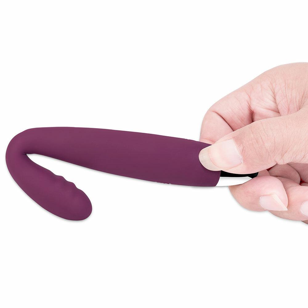 SVAKOM Cici flexible g-spot vibrator