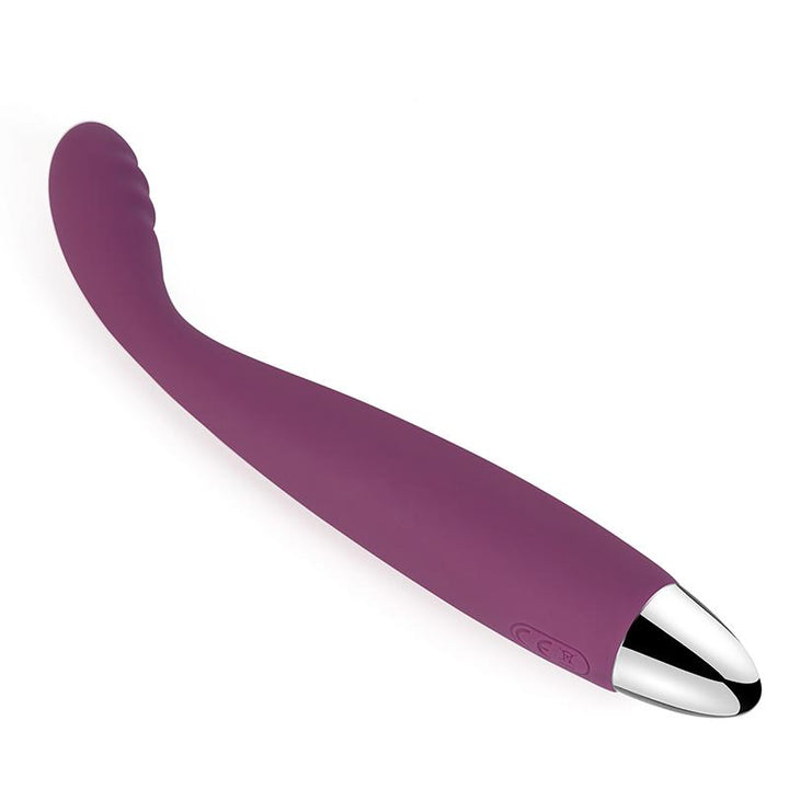 SVAKOM Cici flexible g-spot vibrator