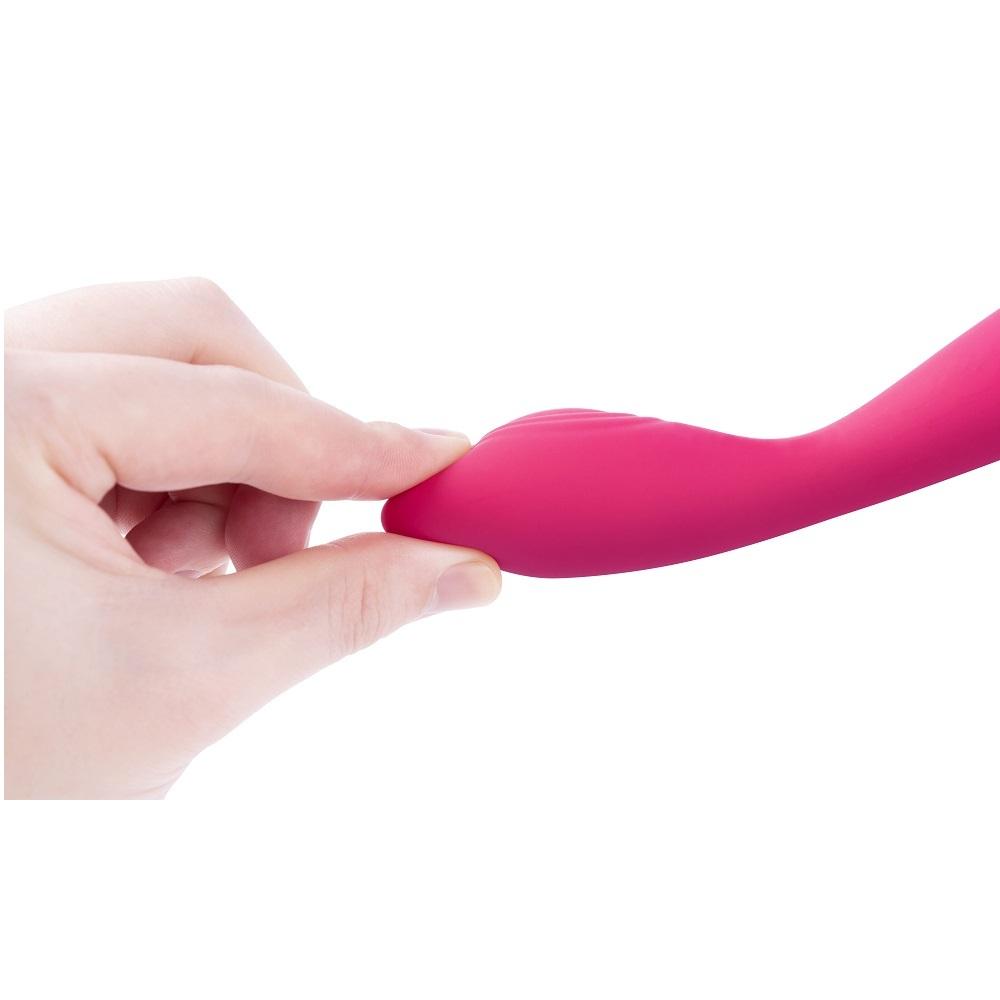 Svakom IRIS G-Spot Vibrator