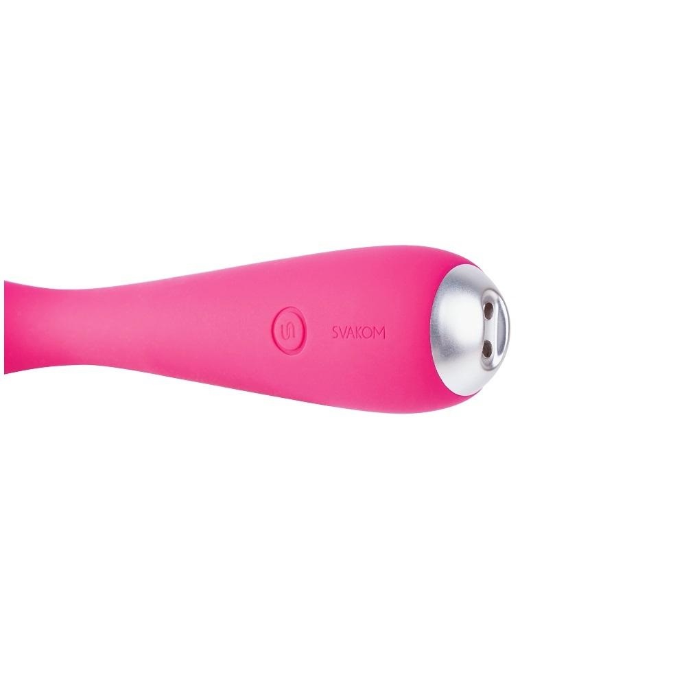 Svakom IRIS G-Spot Vibrator