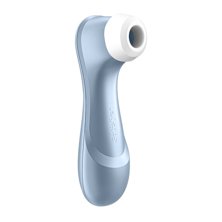 Satisfyer Pro 2 - Clitoral Stimulator - joujou.com.au