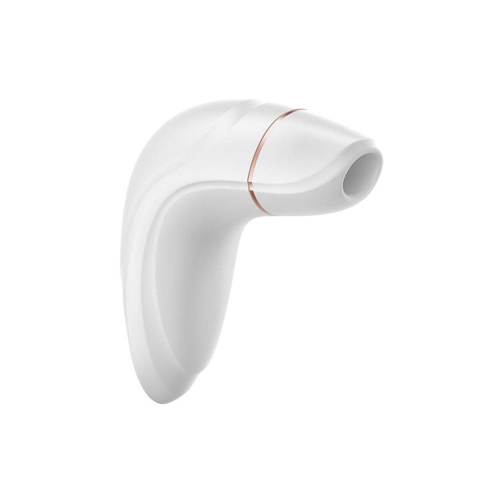 Satisfyer Pro Plus Vibration - Clitoral Stimulator - joujou.com.au