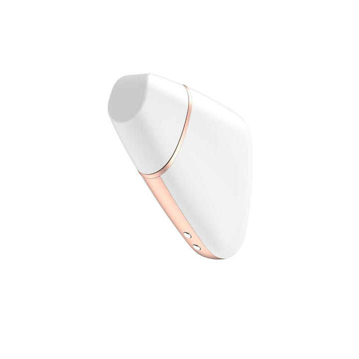 Satisfyer Love Triangle - Clitoral Stimulator - joujou.com.au