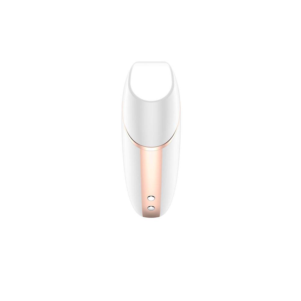 Satisfyer Love Triangle - Clitoral Stimulator - joujou.com.au