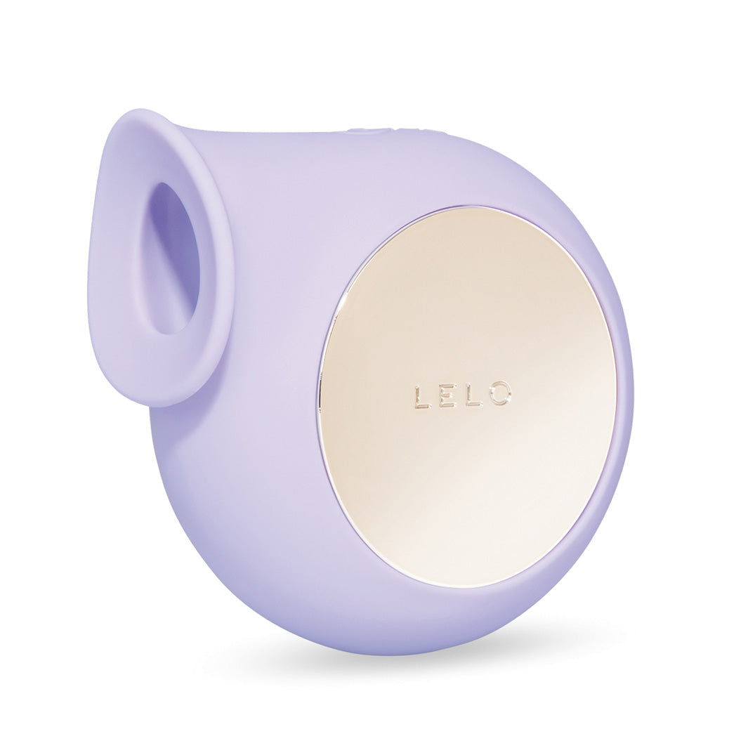 LELO Sila Cruise Sonic Clitoral Massager - joujou.com.au