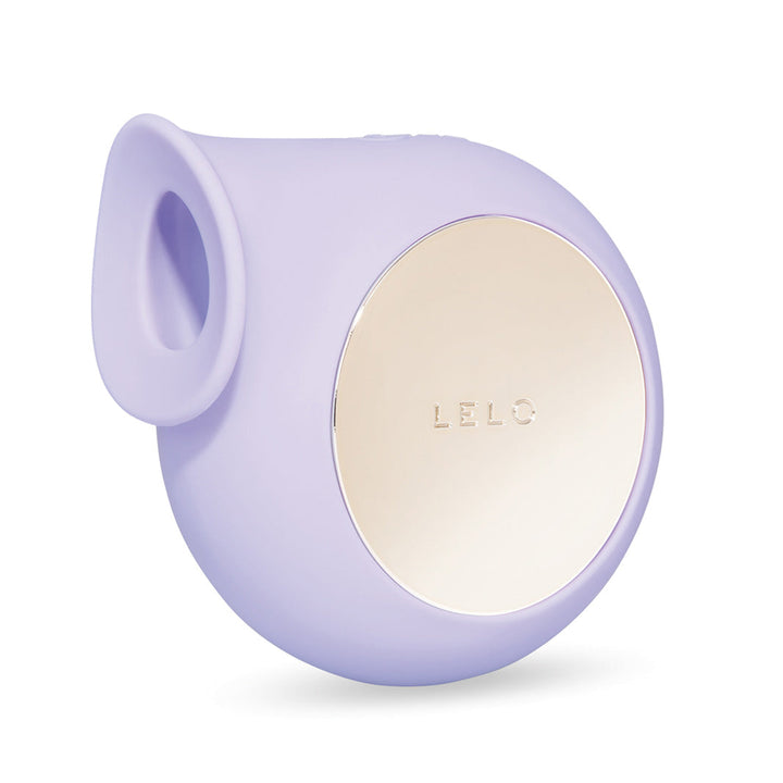 LELO Sila Cruise Sonic Clitoral Massager - joujou.com.au