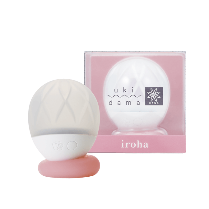 Tenga Iroha Ukidama Bath Light & Massager - joujou.com.au