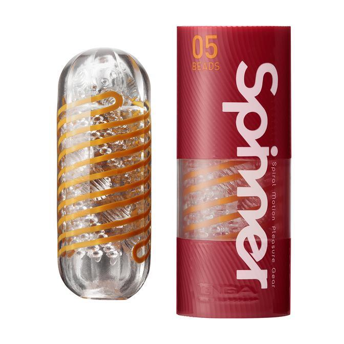 TENGA SPINNER - joujou.com.au