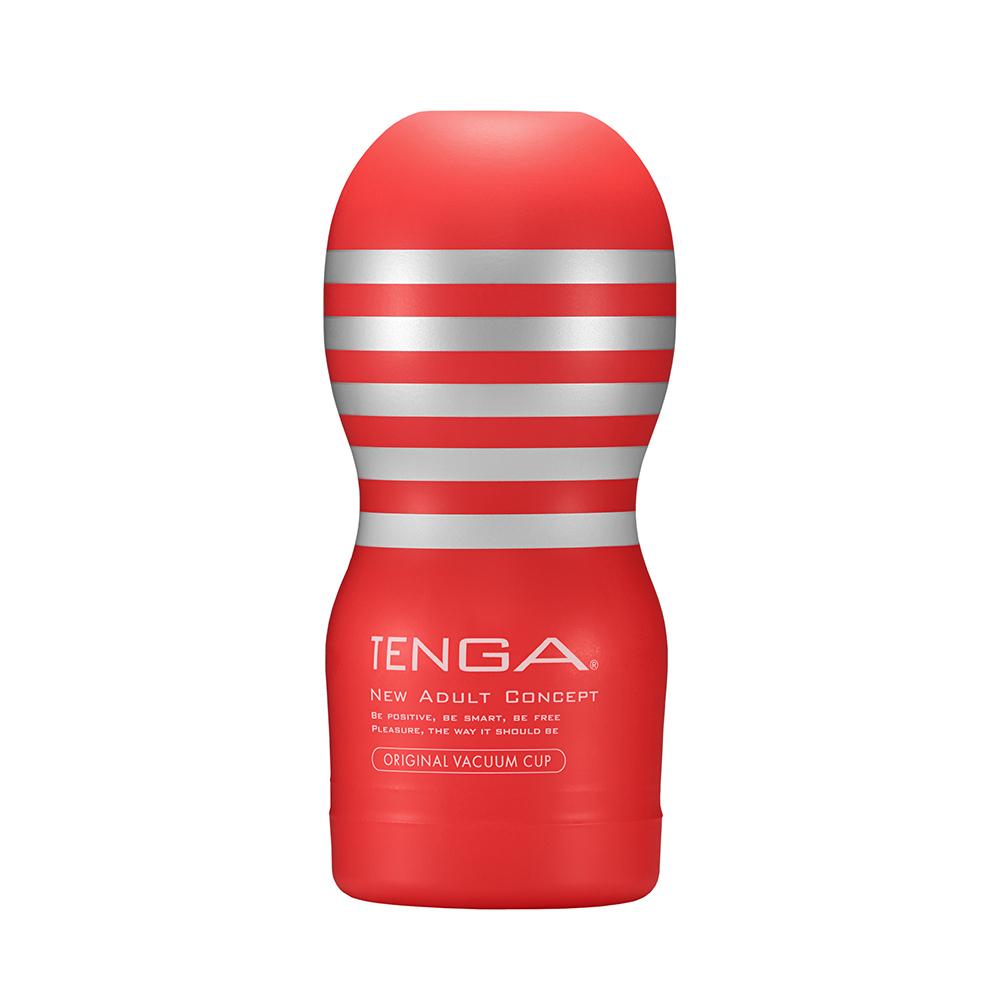 Tenga Deep Throat Cup - joujou.com.au