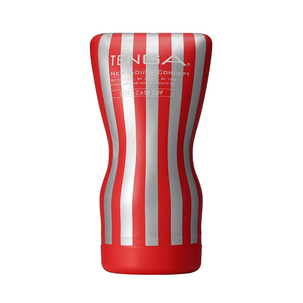 Tenga Soft Case Cup - joujou.com.au