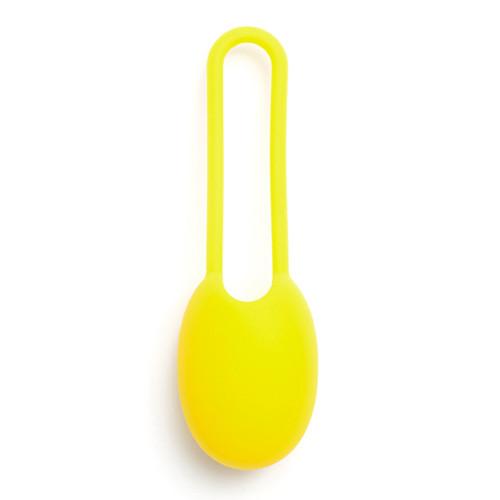  The Single Toyfriend Trainer is a smooth ergonomically shaped Kegel-exerciser designed for comfortable vaginal training and stimulation. It&nbsp;has a larger size and lower weight designed for an easier &#39;beginner squeeze&#39;. 