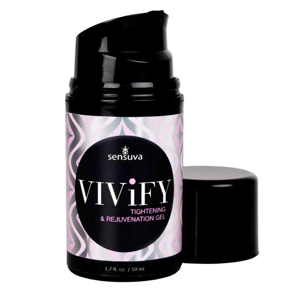 VIVIFY TIGHTENING GEL 50 ML