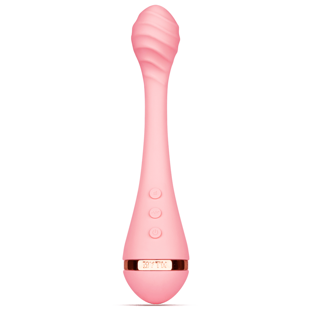 VUSH MYTH G-Spot Vibrator - joujou.com.au