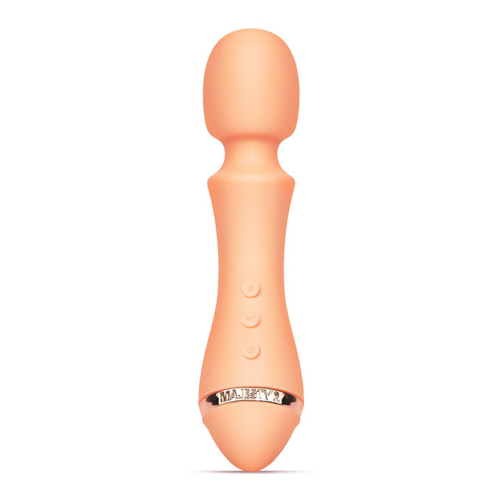 VUSH MAJESTY 2 Wand Vibrator - As seen in Cardi B’s music video “UP” - joujou.com.au