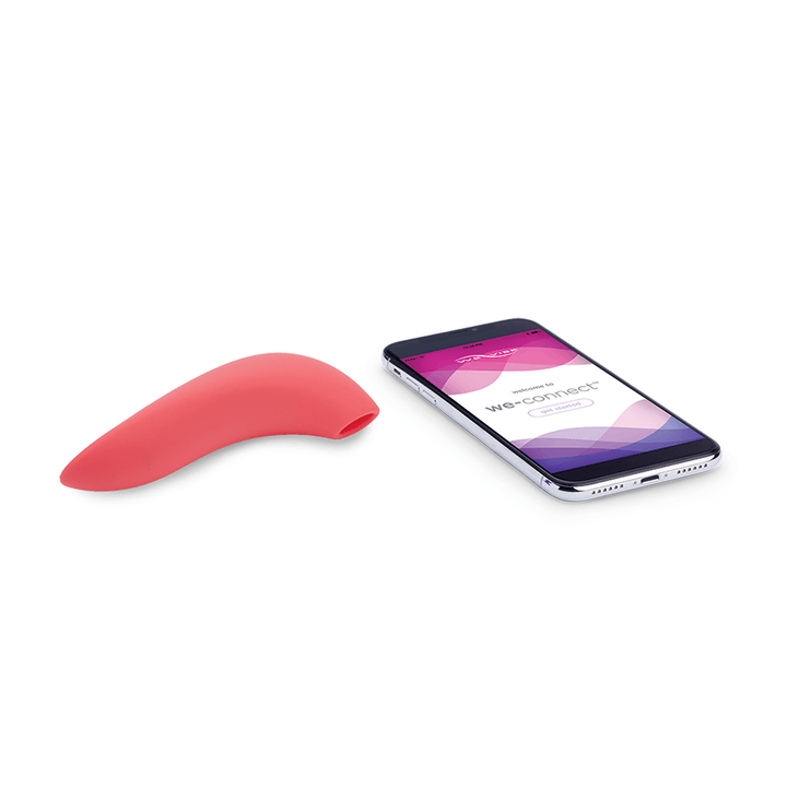 WeVibe Melt Clitoral Stimulator - joujou.com.au