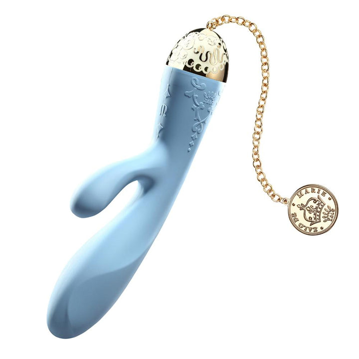 Zalo ROSALIE 24k Rabbit Vibrator