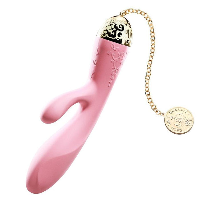 Zalo ROSALIE 24k Rabbit Vibrator